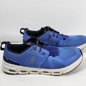 Youth OnCloud Running Shoes Size Y5.5